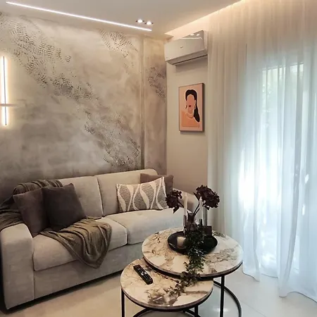 Διαμέρισμα Thess Urban Nest - Svolou *