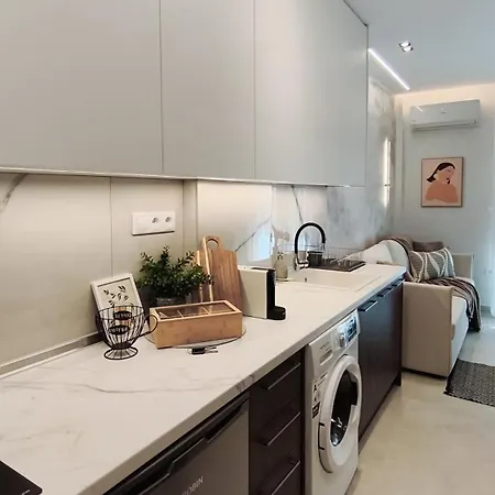 Thess Urban Nest - Svolou