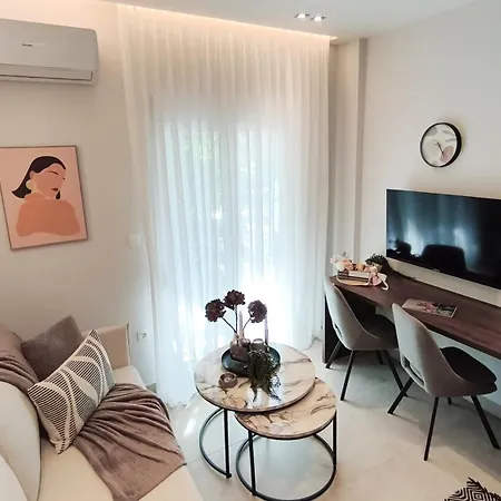 Thess Urban Nest - Svolou