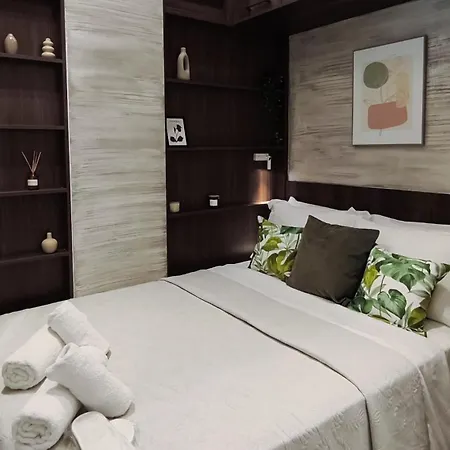 Thess Urban Nest - Svolou