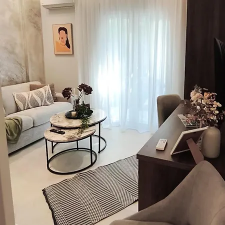 Thess Urban Nest - Svolou Thessaloníki
