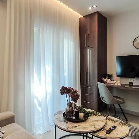 Thess Urban Nest - Svolou Thessaloníki