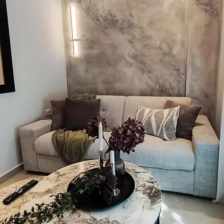 Thess Urban Nest - Svolou Thessaloníki
