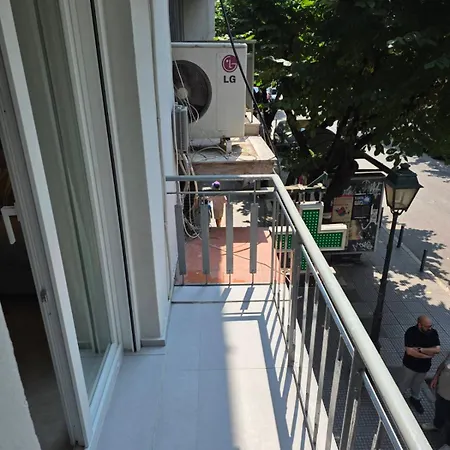 Thess Urban Nest - Svolou Thessaloníki